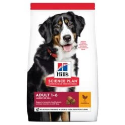 Pack Ahorro Hill's Science Plan Canine Pienso Para Perros -Mascota Suministros Ventas atf1 604387 enhanced pack front 7