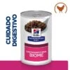 Hill's Gastrointestinal Biome Prescription Diet Con Pollo Para Perros