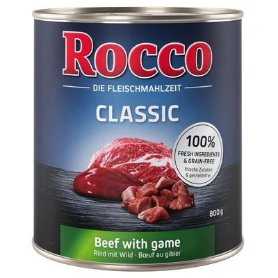 Pack Mixto De Prueba: Rocco Classic 6 X 800g 6 Pack Mixto De Prueba: Rocco Classic 6 X 800g - Imagen 4