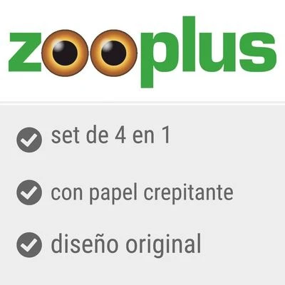 Menú De Hamburguesa Squeaky Juguete Para Perros 6 Menú De Hamburguesa Squeaky Juguete Para Perros - Imagen 4