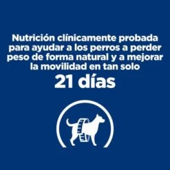 Hill's Prescription Diet Metabolic + Mobility Latas Para Perros 19 Hill's Prescription Diet Metabolic + Mobility Latas Para Perros -Mascota Suministros Ventas bk31839m ongoing key claims es 8