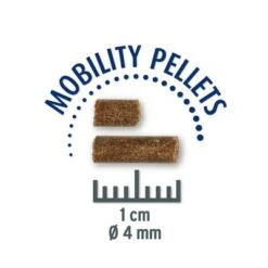 Concept For Life Mobility Pellets Para Perros 10 Concept For Life Mobility Pellets Para Perros -Mascota Suministros Ventas cfl mobility pellets size 1