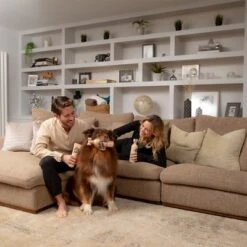 Pet Head Sensitive Soul Champú Para Perros -Mascota Suministros Ventas companyofanimals pethead sensitivesoul set3teilig hs 07 5 1