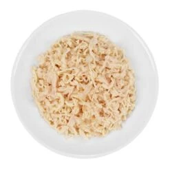 Cosma Nature 6 X 140 G 26 Cosma Nature 6 X 140 G -Mascota Suministros Ventas cosma nature chicken and chicken ham dose web 1