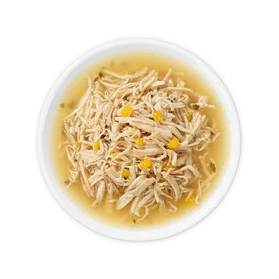 Cosma Soup Sopa Para Gatos 12 X 100 G - Pack Ahorro 7 Cosma Soup Sopa Para Gatos 12 X 100 G - Pack Ahorro - Imagen 5