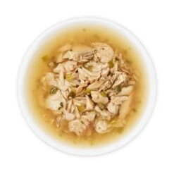 Cosma Soup Sopa Para Gatos 6 X 100 G -Mascota Suministros Ventas cosma soup salmon spinach zucchini 2 web 0 1