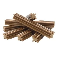 PROMO: Pack 224 Uds. Barkoo Dental Snacks Para Perros -Mascota Suministros Ventas dentalsticks large 3