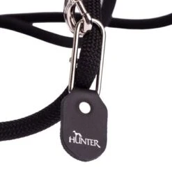 Correa HUNTER Freestyle Retriever Negra -Mascota Suministros Ventas dsc2330 1