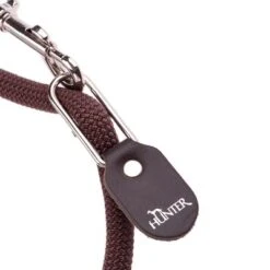 Correa HUNTER Freestyle Retriever Negra -Mascota Suministros Ventas dsc2377 1