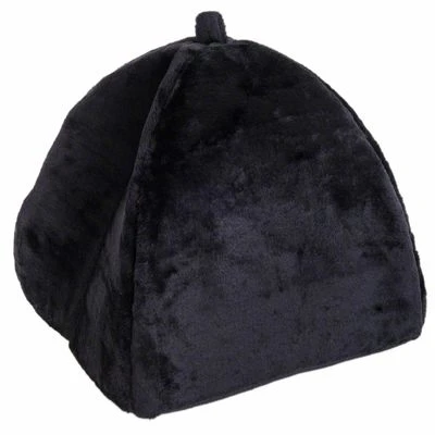 Cueva Para Mascotas Royal Pet Black 5 Cueva Para Mascotas Royal Pet Black - Imagen 3