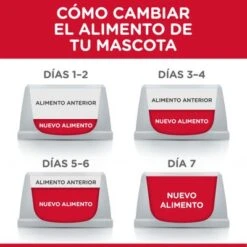 Hill's Science Plan Hill's Perfect Weight Sobres Para Gatos 11 Hill's Science Plan Hill's Perfect Weight Sobres Para Gatos -Mascota Suministros Ventas es cat food transition 1 1