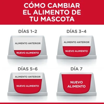 Hill's Science Plan Hill's Perfect Weight Sobres Para Gatos 6 Hill's Science Plan Hill's Perfect Weight Sobres Para Gatos - Imagen 4