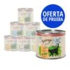 Feringa Classic Meat Menu - Pack De Prueba Mixto 1 Feringa Classic Meat Menu - Pack De Prueba Mixto -Mascota Suministros Ventas feringa classicmeat adult duckveal 200g 1000x1000 5 2 7