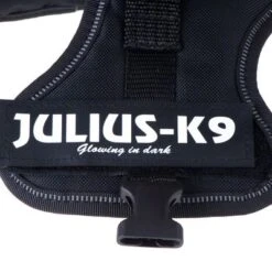 Julius K9 Arnés Julius-K9 Power Negro Para Perros 15 Julius K9 Arnés Julius-K9 Power Negro Para Perros -Mascota Suministros Ventas geschirre 23 4