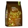 Greenwoods Insects Insectos Con Patata, Guisante Y Habas -Mascota Suministros Ventas greenwoods dog insects 1 5kg front 1000x1000 4