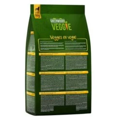 Greenwoods Veggie Boniato Con Lentejas, Manzana Y Calabaza 7 Greenwoods Veggie Boniato Con Lentejas, Manzana Y Calabaza -Mascota Suministros Ventas greenwoods dog veggie 1 5kg back 1000x1000 9