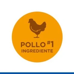 Hill's Science Plan Hill's Mature Adult 7+ No Grain Science Plan Con Pollo 15 Hill's Science Plan Hill's Mature Adult 7+ No Grain Science Plan Con Pollo -Mascota Suministros Ventas h177374 p303796 hills sp no grain flavours es es chicken 9