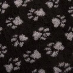 Manta Para Perros Y Gatos Vetbed® Isobed SL Paw, Negra/gris 18 Manta Para Perros Y Gatos Vetbed® Isobed SL Paw, Negra/gris -Mascota Suministros Ventas hude decken 2014 49 1