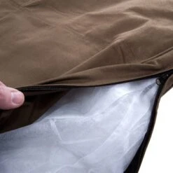 Cojín Para Perros Cozy Mocca 10 Cojín Para Perros Cozy Mocca -Mascota Suministros Ventas hundesofas 15 5