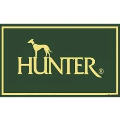 Aceite De Salmón HUNTER Para Perros Y Gatos -Mascota Suministros Ventas hunter logo 2
