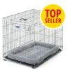 Jaula Para Transporte Savic Dog Residence Con Cojín -Mascota Suministros Ventas icon topseller 1000x1000 int 1 copy 2 8