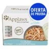 Applaws En Caldo 12 X 156 G Latas Para Gatos - Pack De Prueba -Mascota Suministros Ventas icon trynow 1000x1000 es 2 8