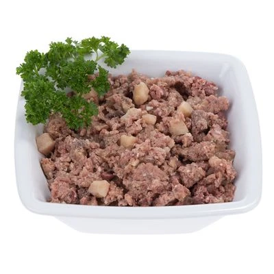 Lukullus Adult Sin Cereales 6 X 400 G 5 Lukullus Adult Sin Cereales 6 X 400 G - Imagen 3