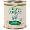Lukullus Menu Gustico Con Cordero 2 Lukullus Menu Gustico Con Cordero -Mascota Suministros Ventas lukullus menugustico lamb gf 800g 1000x1000 3