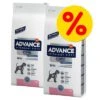Advance Veterinary Diets 2 X 10/12/15 Kg - Pack Ahorro 1 Advance Veterinary Diets 2 X 10/12/15 Kg - Pack Ahorro -Mascota Suministros Ventas pack ahorro advance vet 8