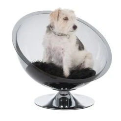 Sofá Para Mascotas Retro Pet Nest Grey -Mascota Suministros Ventas pets inn 3rd gen 17 6