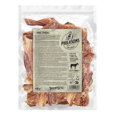 Phil & Sons Tripas De Caballo 4 Phil & Sons Tripas De Caballo - Imagen 2