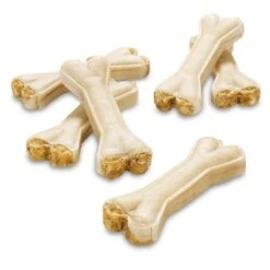 Barkoo Active Huesos Rellenos Con Glucosamina -Mascota Suministros Ventas pla 84491 barkoo glucosamine active 4