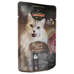 Leonardo Finest Selection 16 X 85 G -Mascota Suministros Ventas pla leonardo fleischmenue 85g 7