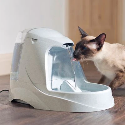 Fuente De Agua Para Mascotas Drinkwell Platinum De PetSafe 9 Fuente De Agua Para Mascotas Drinkwell Platinum De PetSafe - Imagen 7