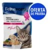 Feline Porta 21 6 X 100 G Comida Húmeda Para Gatos - Pack De Prueba 1 Feline Porta 21 6 X 100 G Comida Húmeda Para Gatos - Pack De Prueba -Mascota Suministros Ventas porta 21 sobres oferta p 0