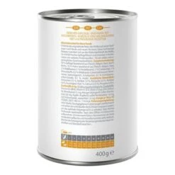 Wolf Of Wilderness Expedition Senior 6 X 400 G 11 Wolf Of Wilderness Expedition Senior 6 X 400 G -Mascota Suministros Ventas poultry sr chicken 4