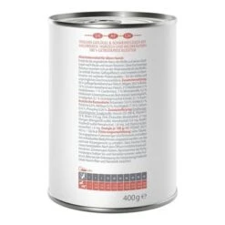 Wolf Of Wilderness Expedition Senior 6 X 400 G 15 Wolf Of Wilderness Expedition Senior 6 X 400 G -Mascota Suministros Ventas poultry sr pork 0