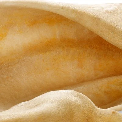 Orejas De Vacuno Premium De Baviera O Austria Para Perros 5 Orejas De Vacuno Premium De Baviera O Austria Para Perros - Imagen 3