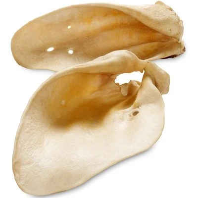 Orejas De Vacuno Premium De Baviera O Austria Para Perros 3 Orejas De Vacuno Premium De Baviera O Austria Para Perros