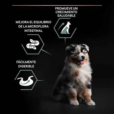 PURINA PRO PLAN All Sizes Puppy Sensitive Digestion Sin Cereales Con Pavo 7 PURINA PRO PLAN All Sizes Puppy Sensitive Digestion Sin Cereales Con Pavo - Imagen 5
