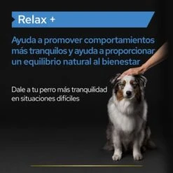 PRO PLAN Dog Adult Relax Supplement Aceite 16 PRO PLAN Dog Adult Relax Supplement Aceite -Mascota Suministros Ventas pu supplementals atf relax dog a 220513 es es 1