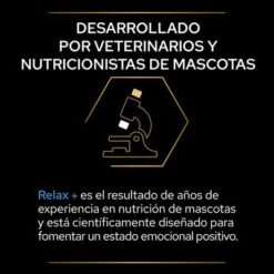 PRO PLAN Dog Adult Relax Supplement Aceite 19 PRO PLAN Dog Adult Relax Supplement Aceite -Mascota Suministros Ventas pu supplementals atf relax dog d 220513 es es 5
