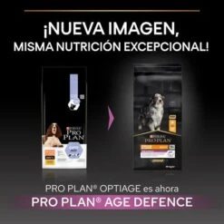 PURINA PRO PLAN Medium & Large Adult 7+ Age Defence -Mascota Suministros Ventas puprpnddadvagmech23npapares 1685433346968 2