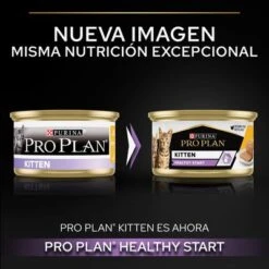 PURINA PRO PLAN Kitten Healthy Start 24 X 85 G En Latas 14 PURINA PRO PLAN Kitten Healthy Start 24 X 85 G En Latas -Mascota Suministros Ventas puprpnwcadvhenocach23npackjcles 8