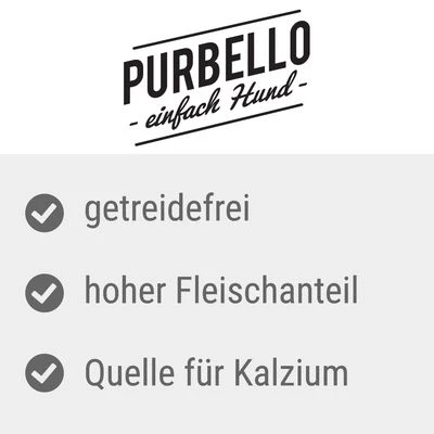 PURBELLO Salchicha Para Perros Pack Mixto II 4 PURBELLO Salchicha Para Perros Pack Mixto II - Imagen 2