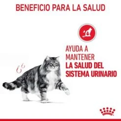 Royal Canin Urinary Care En Salsa 14 Royal Canin Urinary Care En Salsa -Mascota Suministros Ventas rc fcn urinarypouchgravy 6 es es 3