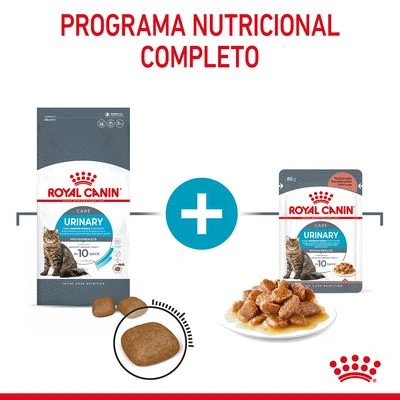 Royal Canin Urinary Care En Salsa 7 Royal Canin Urinary Care En Salsa - Imagen 5