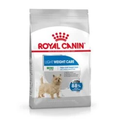 Royal Canin Mini Light Weight Care