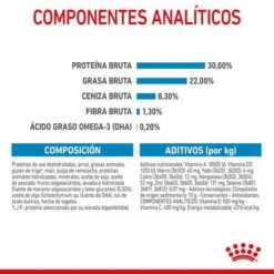 Royal Canin Medium Starter 19 Royal Canin Medium Starter -Mascota Suministros Ventas rc spt dry mediumstart cv 6 es es 8