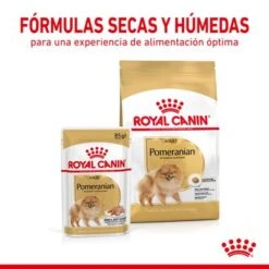 Royal Canin Breed Pomerania Adult 13 Royal Canin Breed Pomerania Adult -Mascota Suministros Ventas rc spt dry pomad cv 3 es es 7